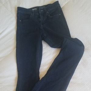 Mossimo High Rise Jeans
